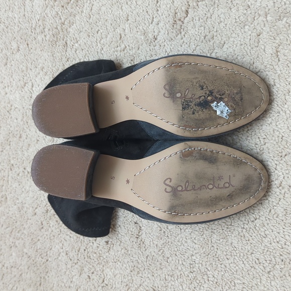 Sock Boot - Picture 3 of 5